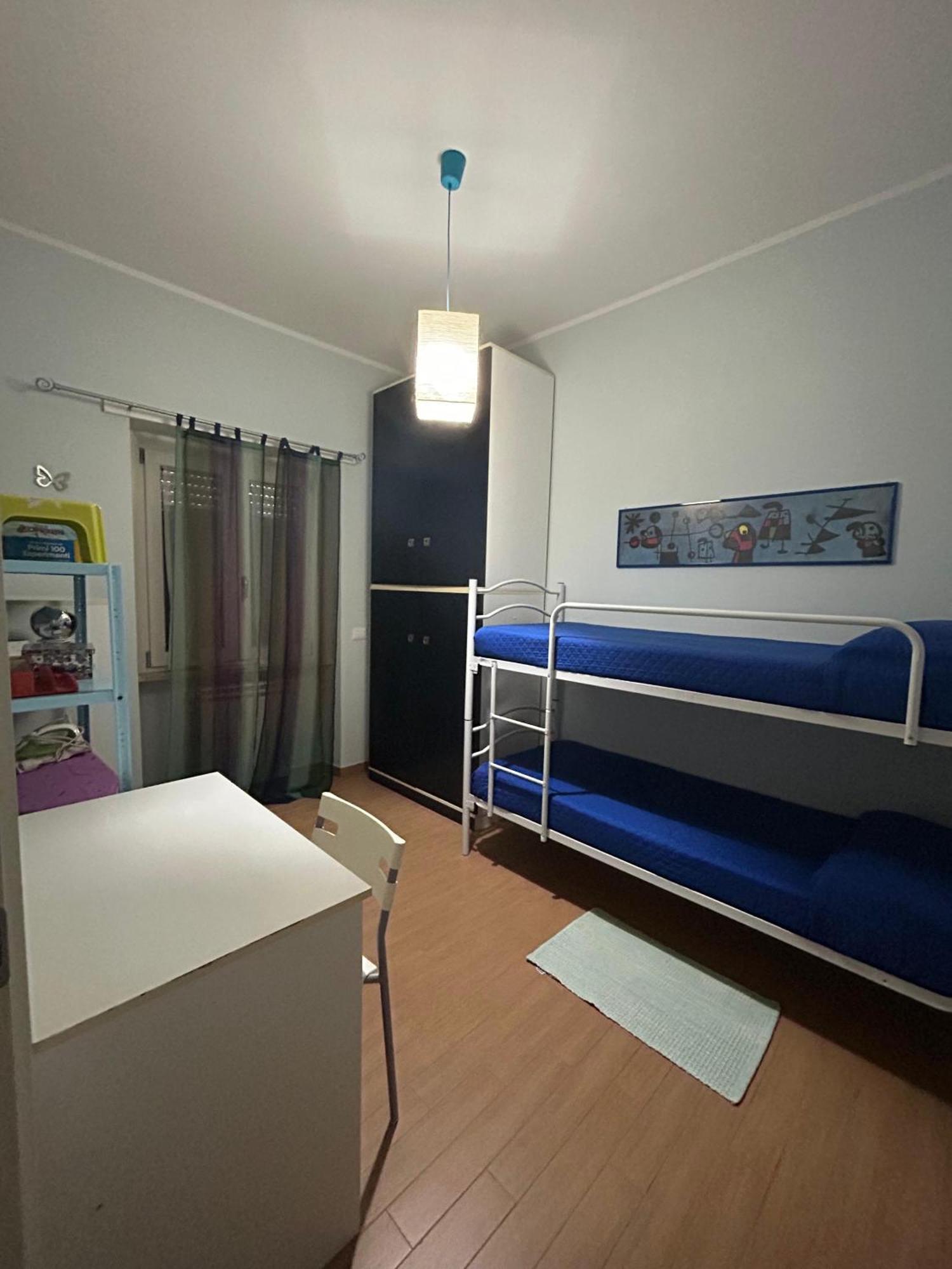 La Casina Di Karol Leilighet Ronciglione  Rom bilde
